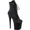 Pleaser Flamingo-1020RM BFS-RS/M - Veľkosť 42