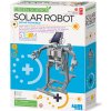 Solárny robot