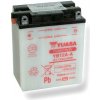 Motobatéria YUASA (originál) YB12A-A, 12V, 12Ah