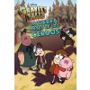 GRAVITY FALLS. LA TIERRA ANTES DE LOS CERDOS. NARR (DISNEY)(Kniha)