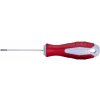 Krížový skrutkovač PH FORTUM S2 Dostupné varianty: Krížový skrutkovač PH FORTUM S2|2 x 125 mm