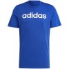 adidas Essentials Single Jersey Linear Embroidered M IC9279 (191462) Black S