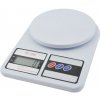 Ruhhy Digitálná kuchynská váha - 10kg/1g