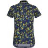 Detský dres Silvini CD1434 Scrivia blue-neon 146-152