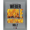 Kuchařka WEBER Bible grilování 2