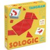 DJECO Hra Tangram