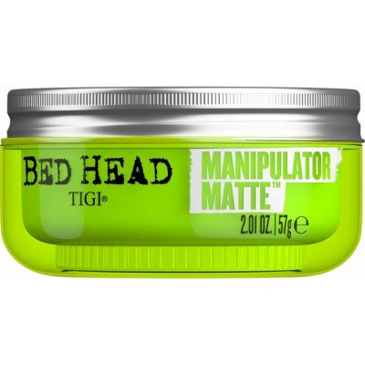 Tigi Bed Head Manipulator Matte Matujúci vosk 57 ml