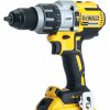 DeWALT DCD996NT Aku bezuhlíková príklepová vŕtačka 18 V, bez akumulátora
