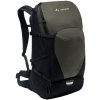 Vaude cyklistický batoh Bike Alpin Pro 28 +, unisex, khaki