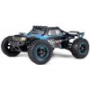 BlackZon Smyter DT Turbo 4WD 3S Brushless (modrý) 1:12