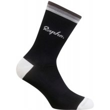 Rapha LOGO SOCKS black