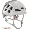 Petzl Meteor - lehká lezecká přilba white/gray - M/L