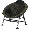 Giants fishing Sedačka Moon Chair Deluxe + přepravní taška