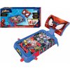 Elektronický stolný pinball Spider-Man