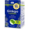 GS Ginkgo 60 mg s horčíkom 90 + 30 tabliet ZADARMO