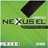 Gewo Nexxus EL Pro 53 SuperSelect