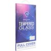 Ochranné sklo 5D Full Glue Samsung Galaxy S22 Ultra S908 Black