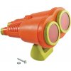 Ďalekohľad STAR orangelime / Binoculars KBT