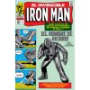 EL INVENCIBLE IRON MAN 1 1963