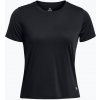 Under Armour UA Launch Shortsleeve-BLK 1382434-001