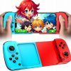 BEZDRÔTOVÝ ovládač Gamepad pre smartfón ANDROID iOS