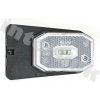 FRISTOM FT-001 s držákem, LED bílé (FT-001 BI LED)