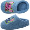 PAPUČE STITCH 34 PAPUČKY BAMBUŠKY