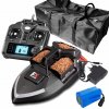 Zavážacia loďka Fishing Expedition Lake Xwerewolf