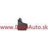 Fiat Multipla 1/99-9/04 kryt pod motor lavý,Benzín