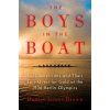 Boys in the Boat (Daniel James Brown)(Brožovaná)