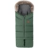 Fusak do kočárku Petite&Mars Arctic 4v1 Veritable Khaki (8596202008729)