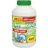 Hydroxid sodný čistič odpadov 1 kg