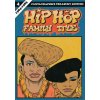 Hip Hop Family Tree Book 4 (Ed Piskor)(Brožovaná)