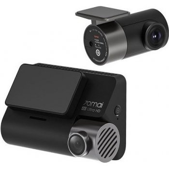 kamera do auta 70mai Dash Cam A800S + Rear Cam Set
