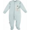 EEVI Kombinéza Mellow mint