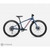 Orbea MX 24 TEAM DISC detský bicykel, tmavomodrá/ružová