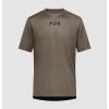 Fox Bike Dres Fox, Ranger Ss Jersey Wordmark nutmeg 2026 Velikost: L