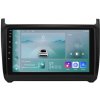 HIZPO KXVWPOL91 Autorádio 9“ Android 13 pre Volkswagen Polo 5 Výkonnostný variant: P9002CP (2+32GB)