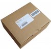 MULTIPACK 24ks Keystone Solarix CAT6 STP RJ45 čierny samorezná SXKJ-6-STP-BK-SA