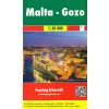 Malta - Gozo 1:30T FB