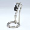 Mister B Steel Teardrop Cock Trap