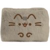 Pusheen happy Face