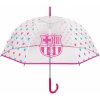 FC Barcelona automaticky dáždnik 61 cm