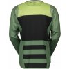 SCOTT jersey EVO RACE geen/black - 2024, L