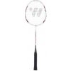 STEELTEC 9 ČERVENÁ BADMINTONOVÁ RAKETA WISH