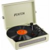 Fenton RP118C Gramofón v kufríku s BT in/out