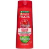 Garnier Fructis Color Resist Acaí Extract šampón pre farbené vlasy 400 ml