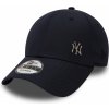 Pánska šiltovka New Era 9FORTY FLAWLESS LOGO NEW YORK YANKEES modrá 11198848
