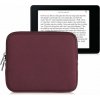 Púzdro KW Mobile Neoprene Zipper - KW57397151 - Univerzálne púzdro pre čítačky 6-7