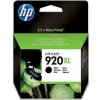 Cartridge HP CD975AE č. 920XL čierna (CD975AE)